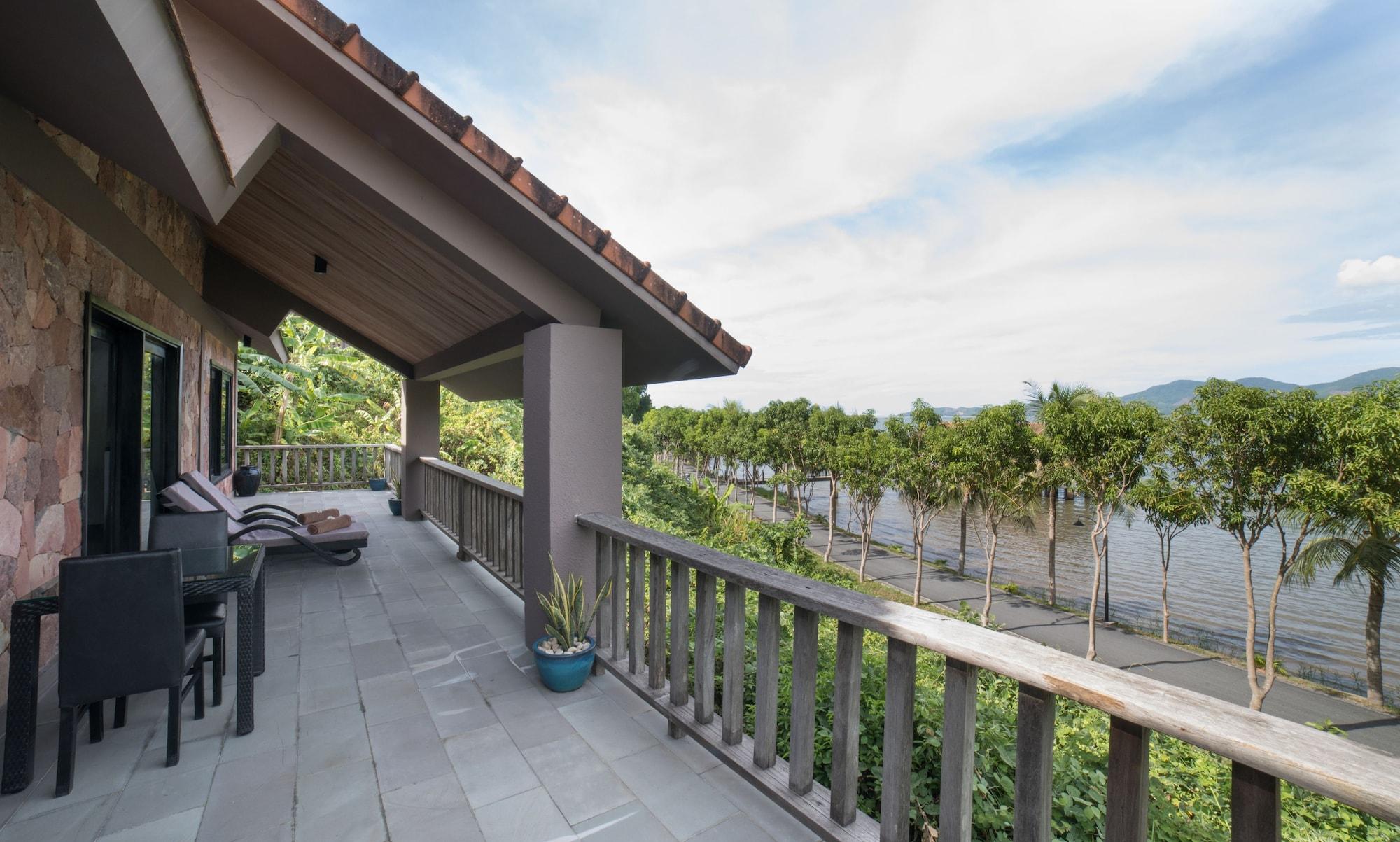 Vedana Lagoon Resort & Spa Hue Zewnętrze zdjęcie