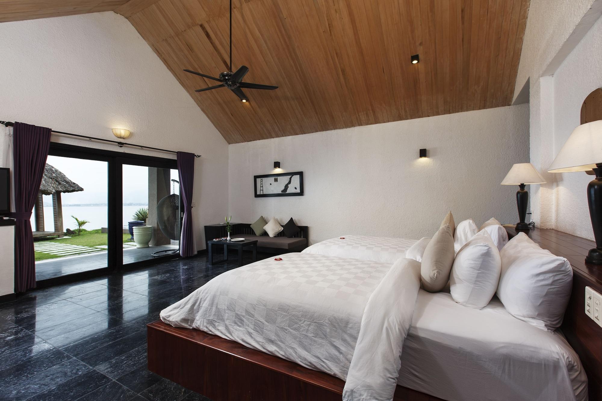 Vedana Lagoon Resort & Spa Hue Zewnętrze zdjęcie