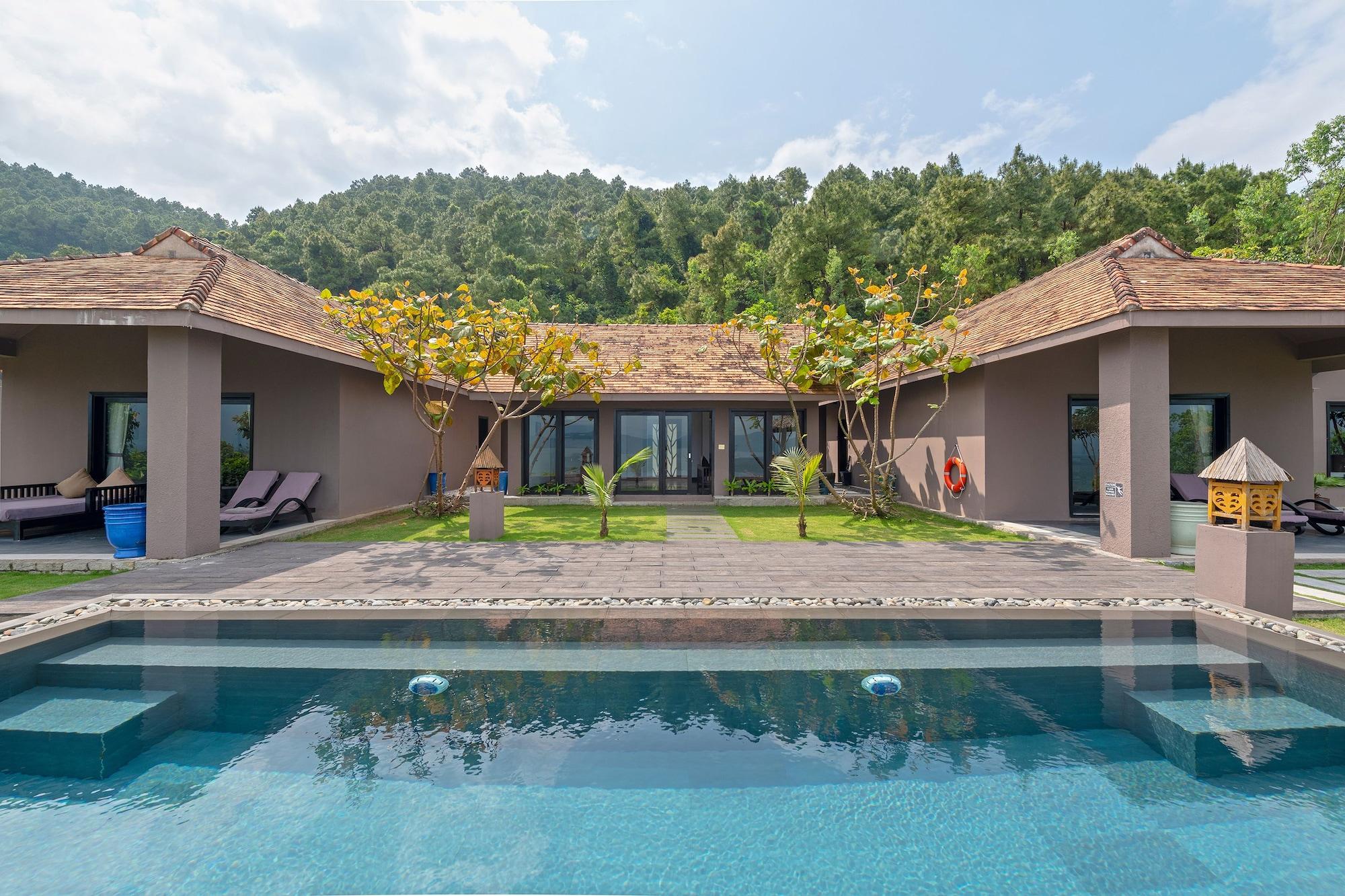 Vedana Lagoon Resort & Spa Hue Zewnętrze zdjęcie