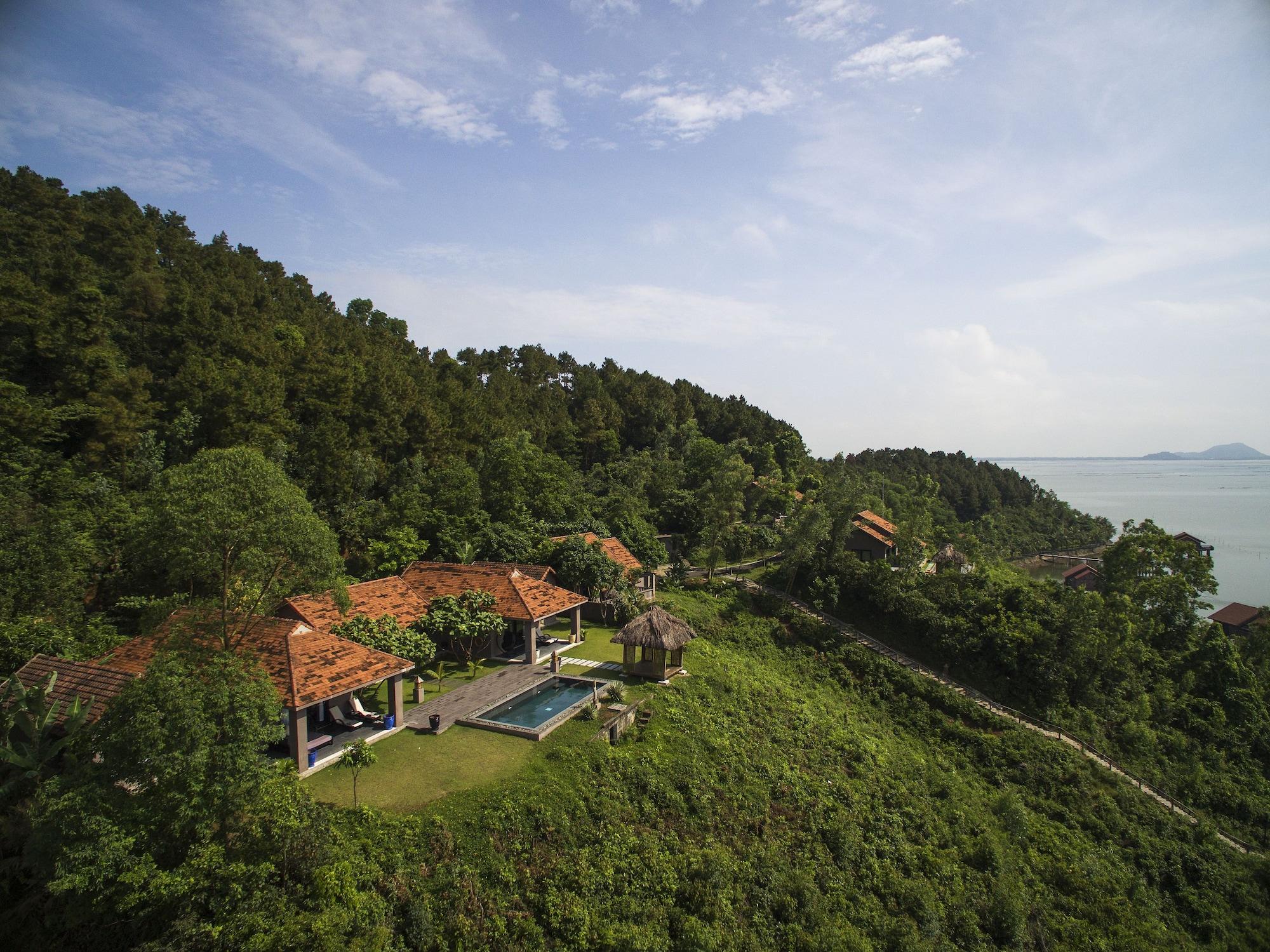 Vedana Lagoon Resort & Spa Hue Zewnętrze zdjęcie