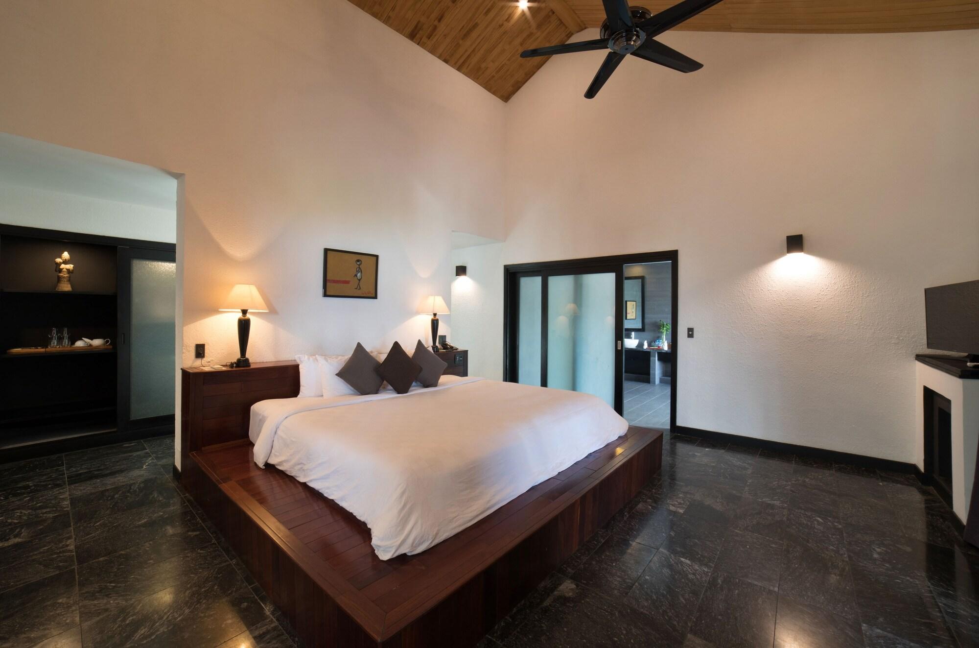 Vedana Lagoon Resort & Spa Hue Zewnętrze zdjęcie