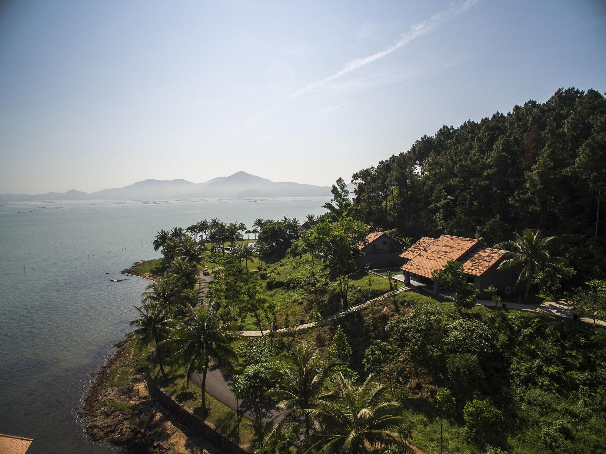 Vedana Lagoon Resort & Spa Hue Zewnętrze zdjęcie