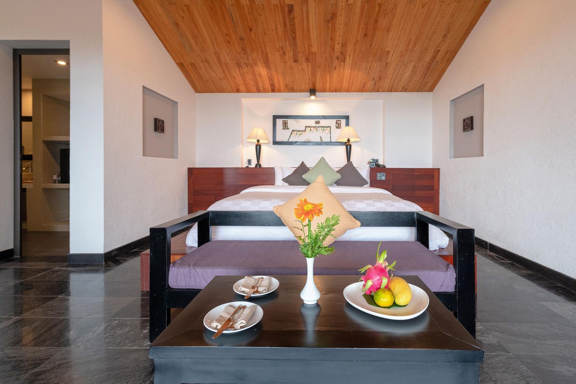 Vedana Lagoon Resort & Spa Hue Zewnętrze zdjęcie
