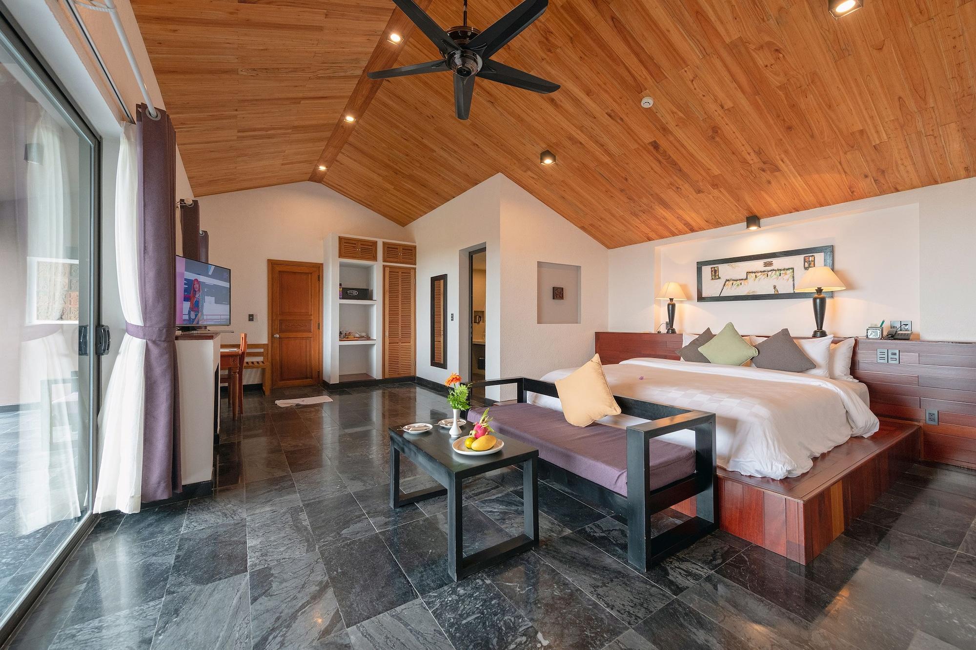 Vedana Lagoon Resort & Spa Hue Zewnętrze zdjęcie