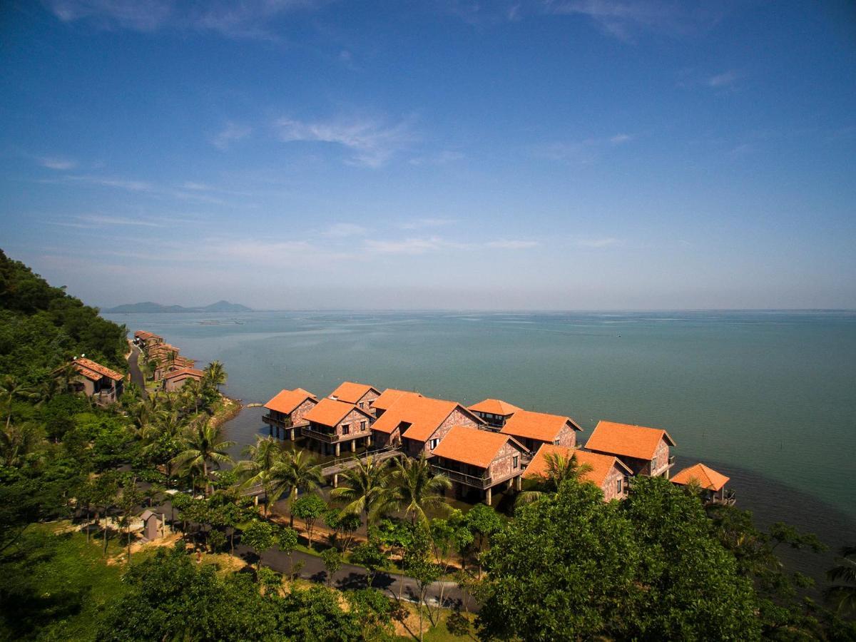 Vedana Lagoon Resort & Spa Hue Zewnętrze zdjęcie