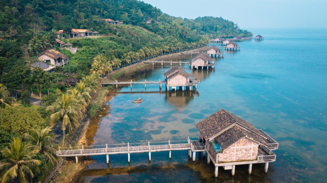 Vedana Lagoon Resort & Spa Hue Zewnętrze zdjęcie