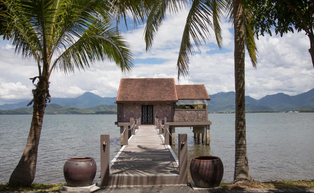 Vedana Lagoon Resort & Spa Hue Zewnętrze zdjęcie