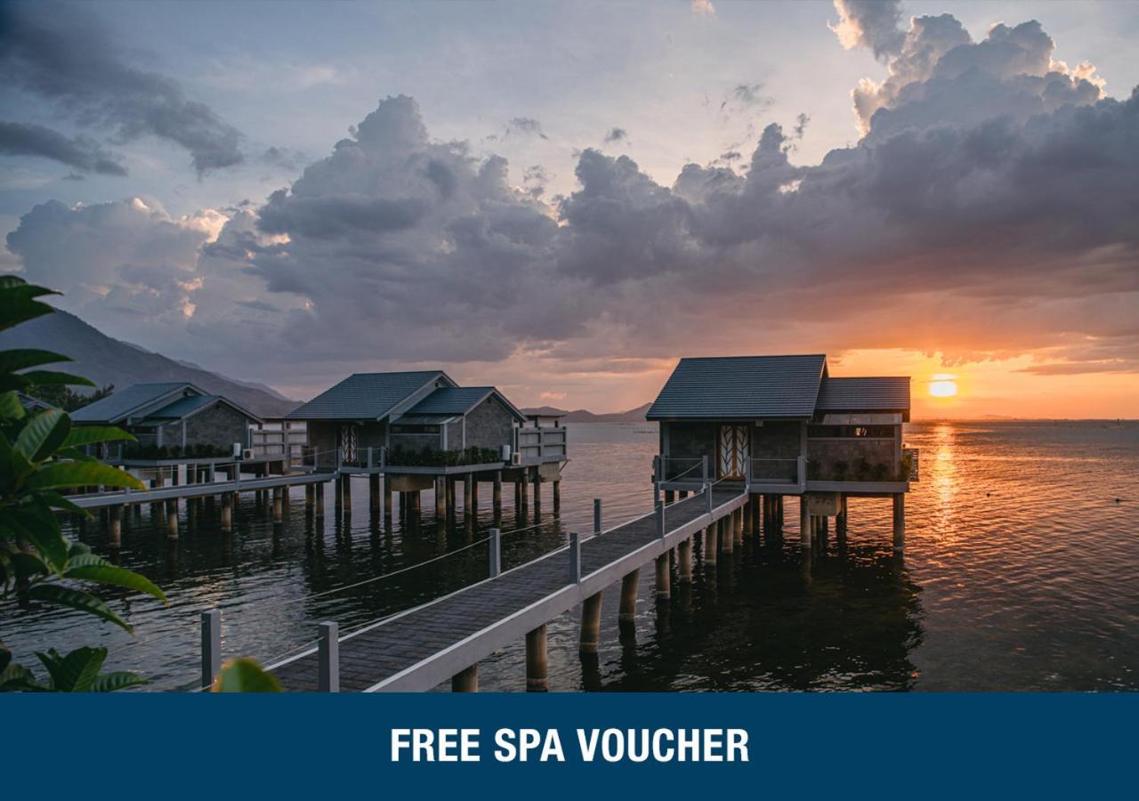 Vedana Lagoon Resort & Spa Hue Zewnętrze zdjęcie