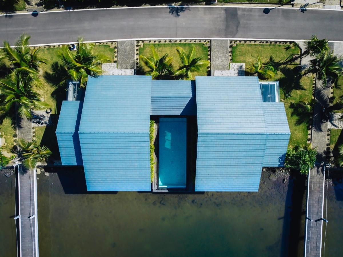 Vedana Lagoon Resort & Spa Hue Zewnętrze zdjęcie