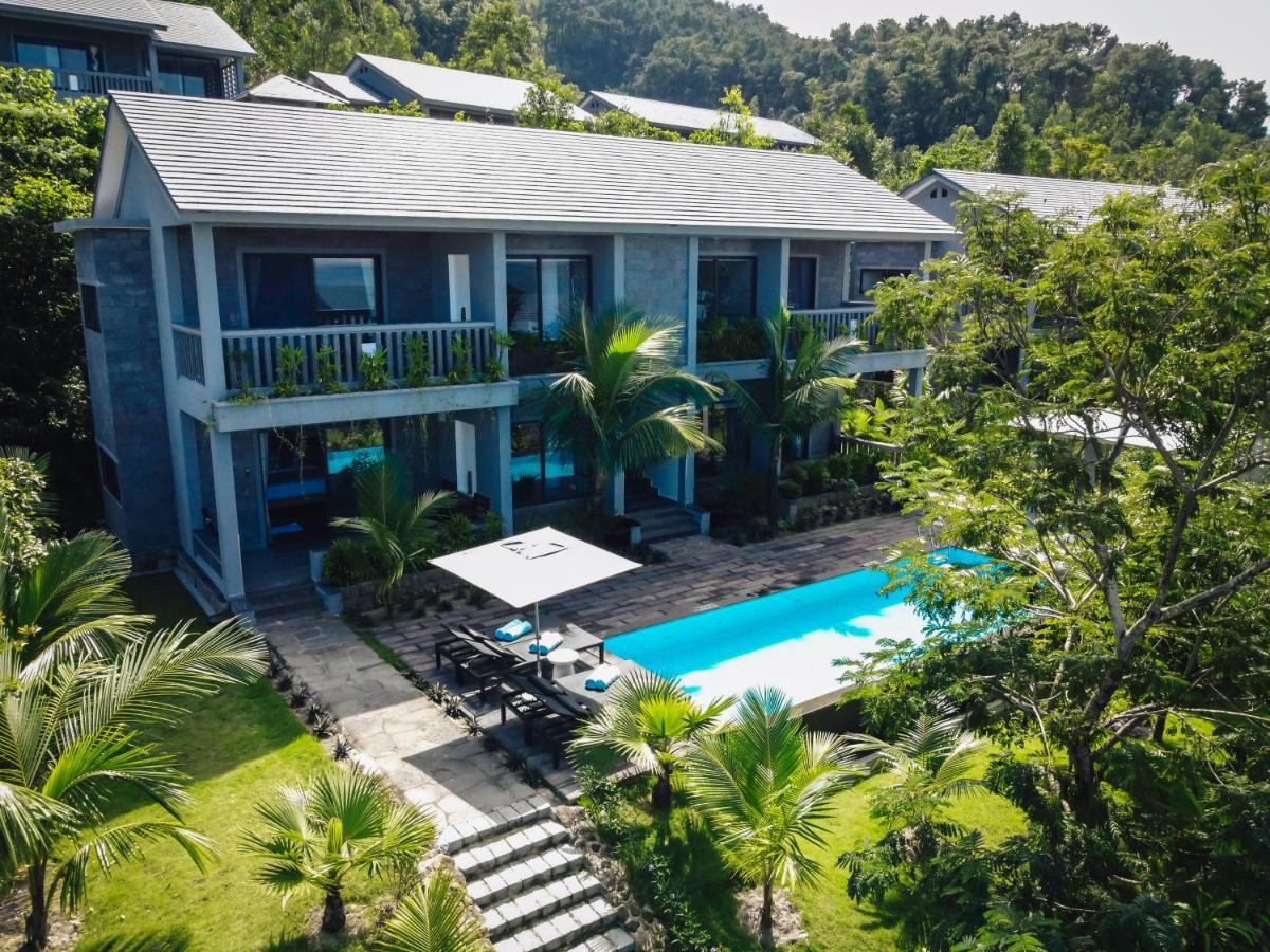 Vedana Lagoon Resort & Spa Hue Pokój zdjęcie
