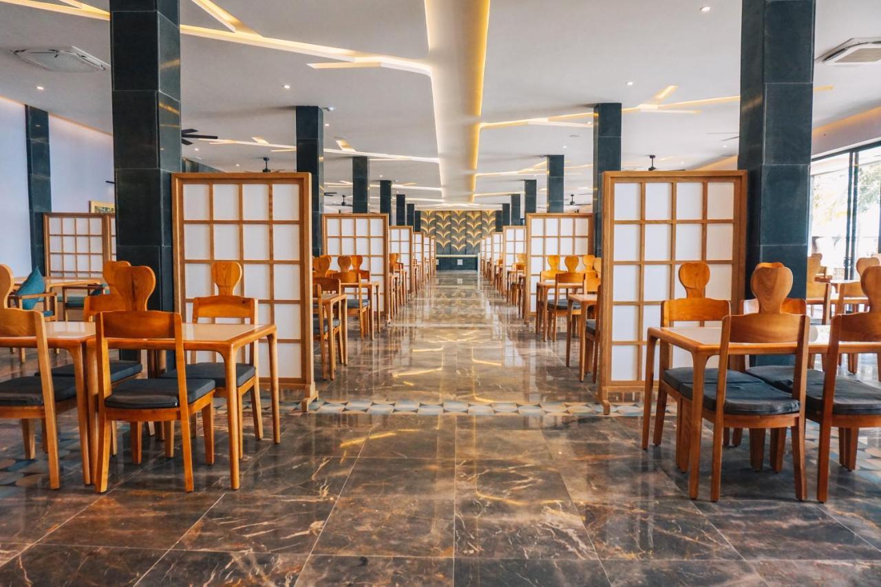 Vedana Lagoon Resort & Spa Hue Zewnętrze zdjęcie