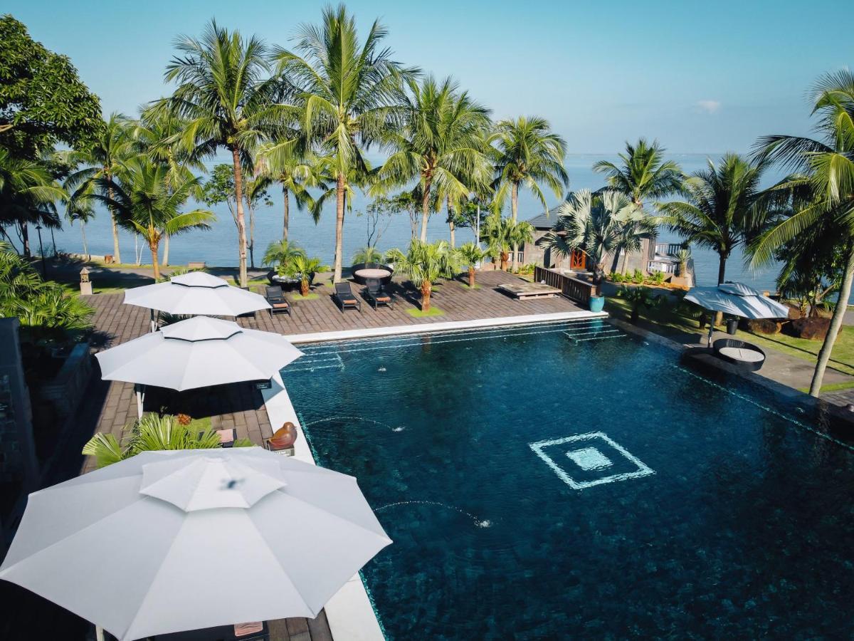 Vedana Lagoon Resort & Spa Hue Zewnętrze zdjęcie
