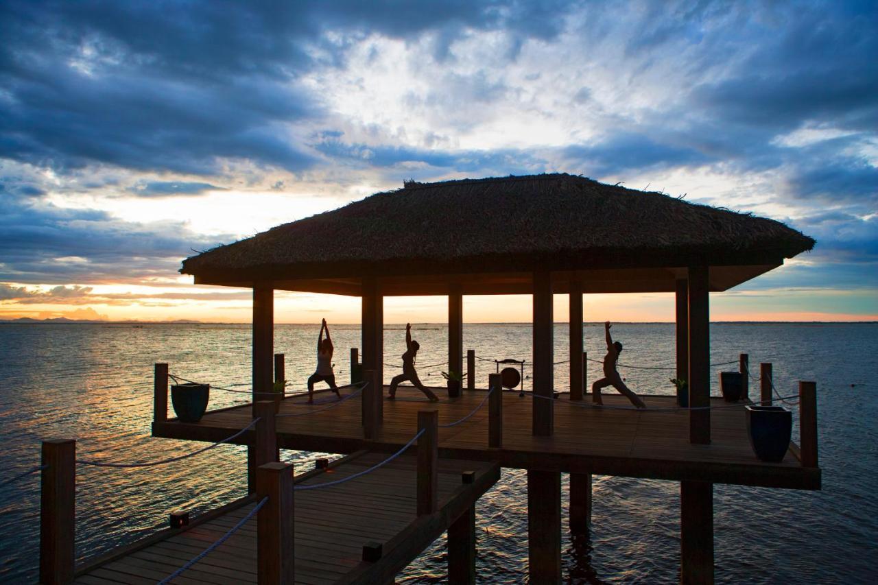 Vedana Lagoon Resort & Spa Hue Zewnętrze zdjęcie