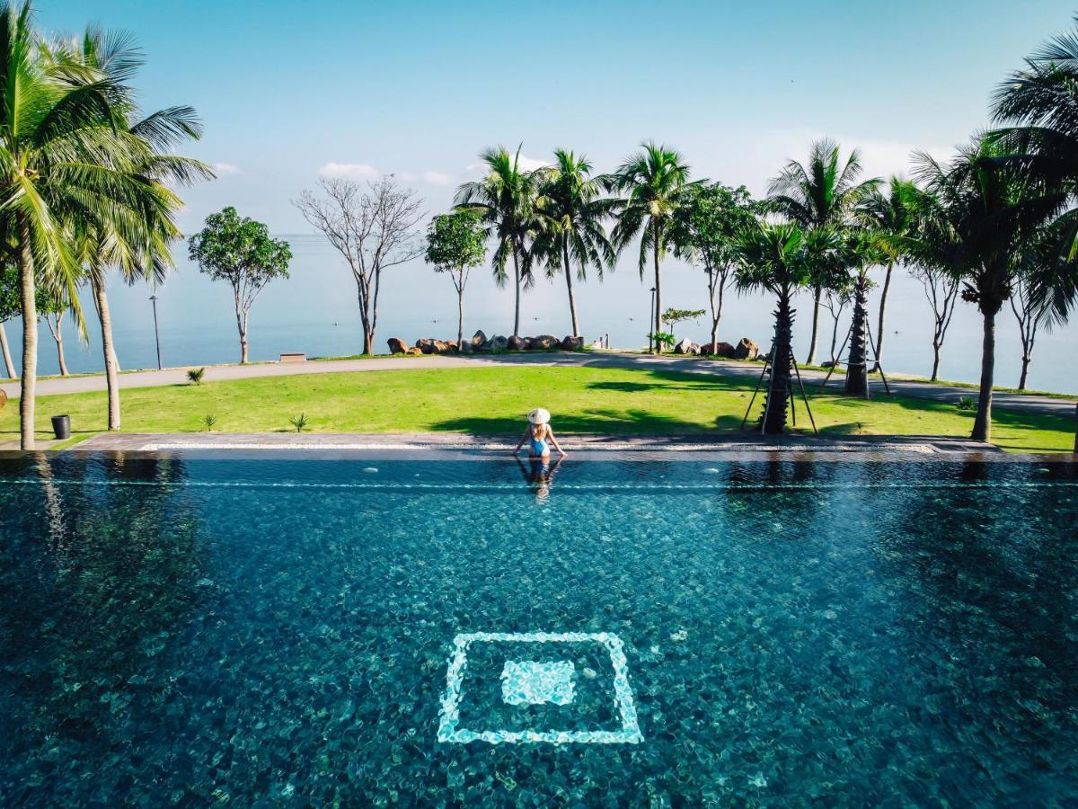 Vedana Lagoon Resort & Spa Hue Zewnętrze zdjęcie