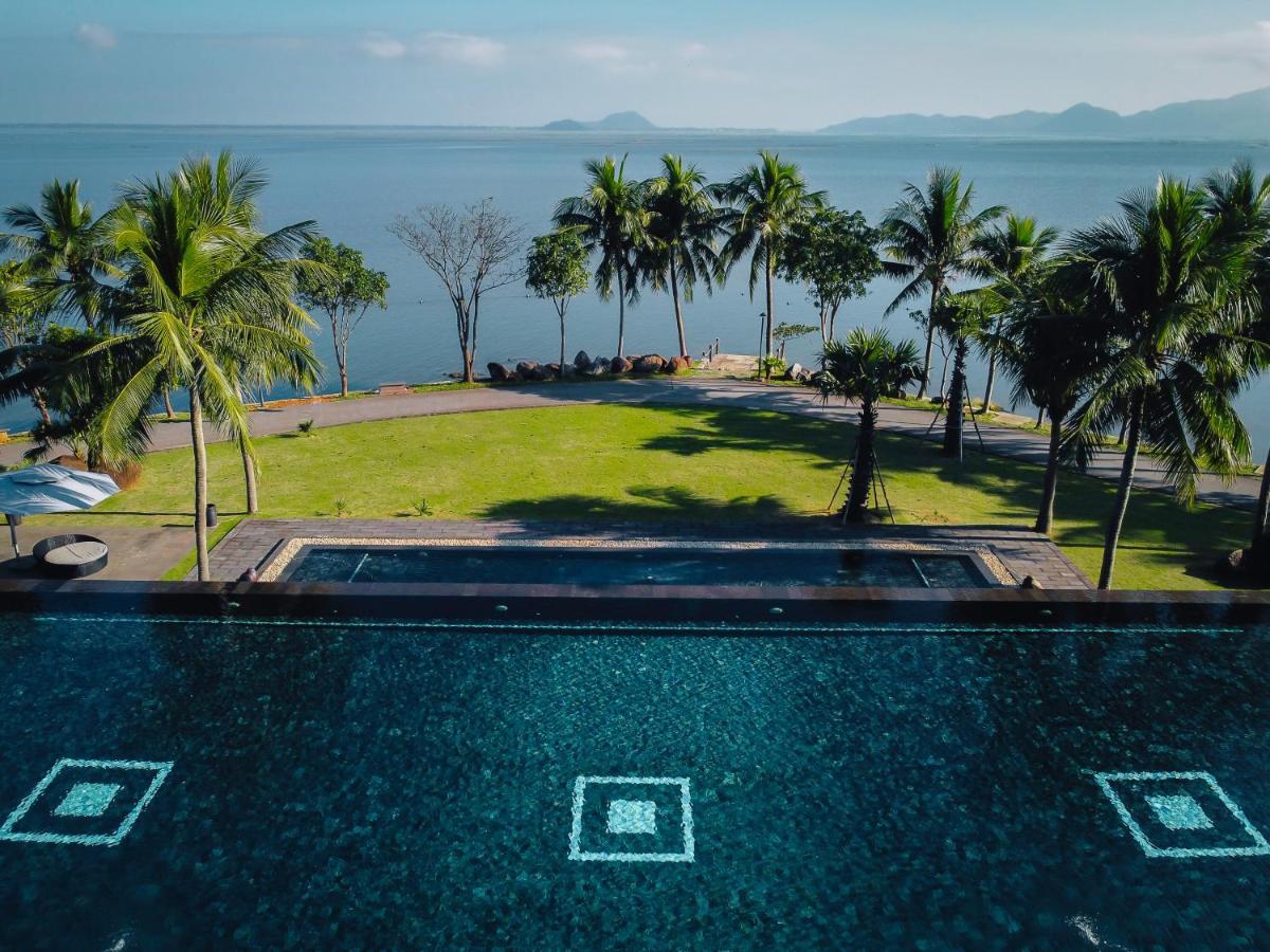 Vedana Lagoon Resort & Spa Hue Zewnętrze zdjęcie