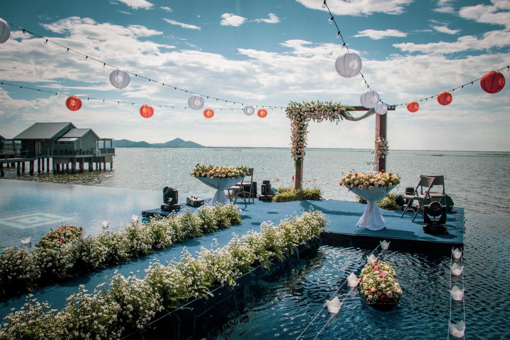 Vedana Lagoon Resort & Spa Hue Zewnętrze zdjęcie