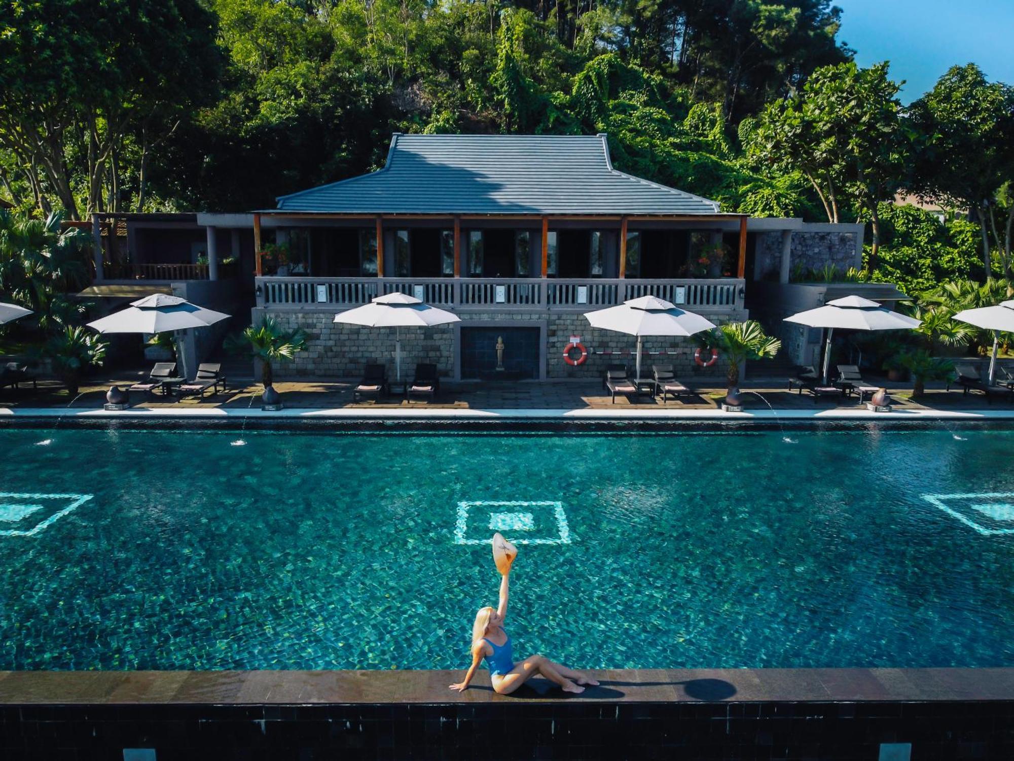 Vedana Lagoon Resort & Spa Hue Zewnętrze zdjęcie