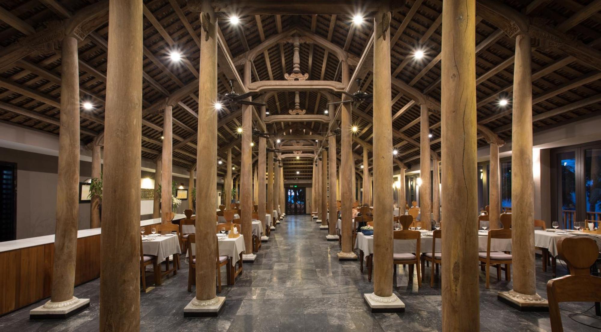 Vedana Lagoon Resort & Spa Hue Zewnętrze zdjęcie