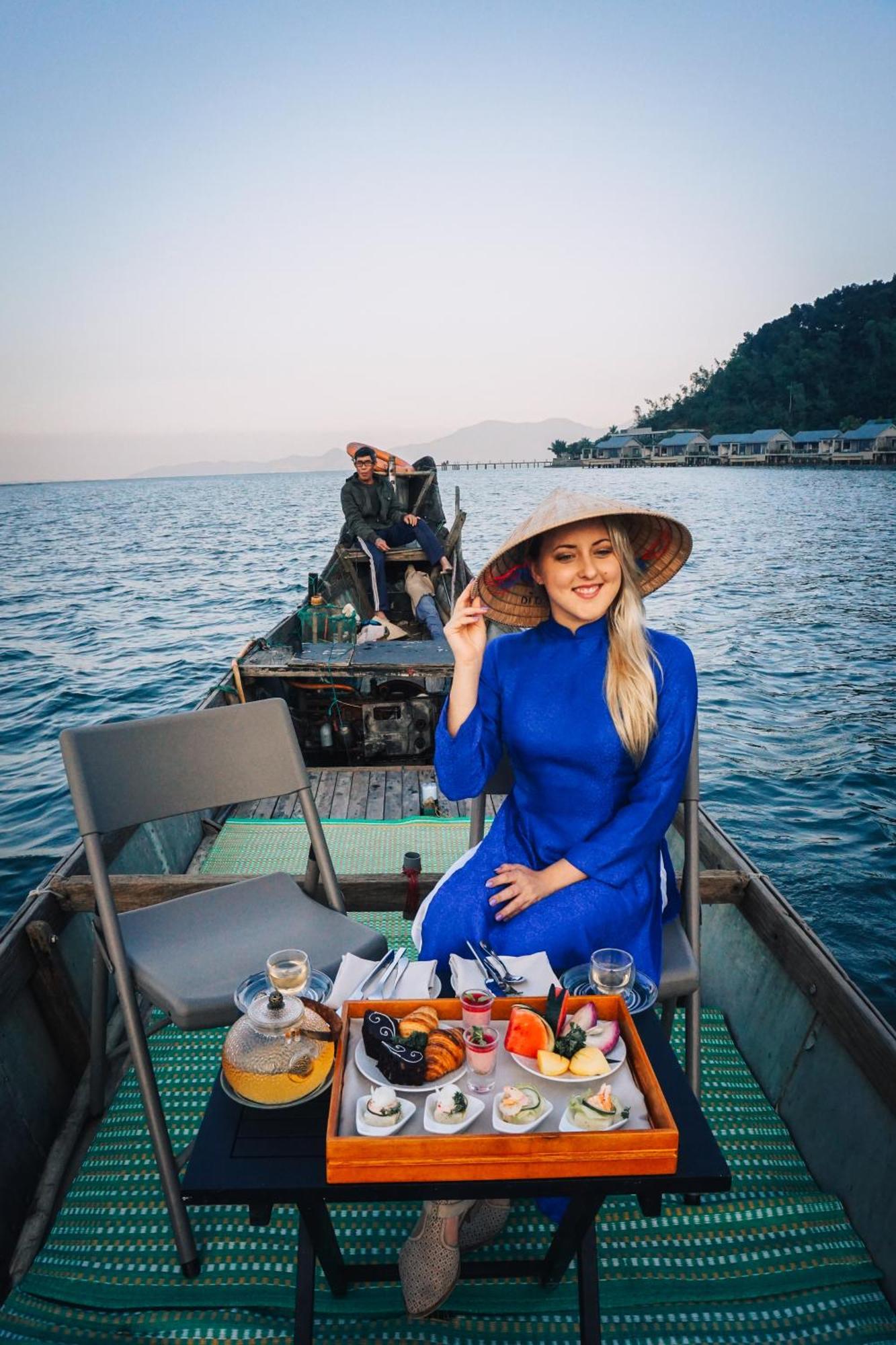 Vedana Lagoon Resort & Spa Hue Zewnętrze zdjęcie