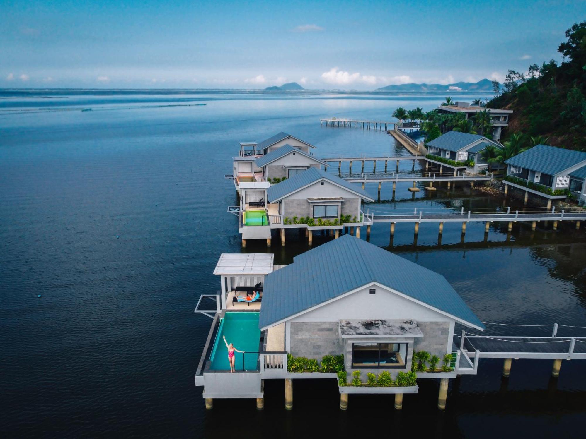 Vedana Lagoon Resort & Spa Hue Zewnętrze zdjęcie