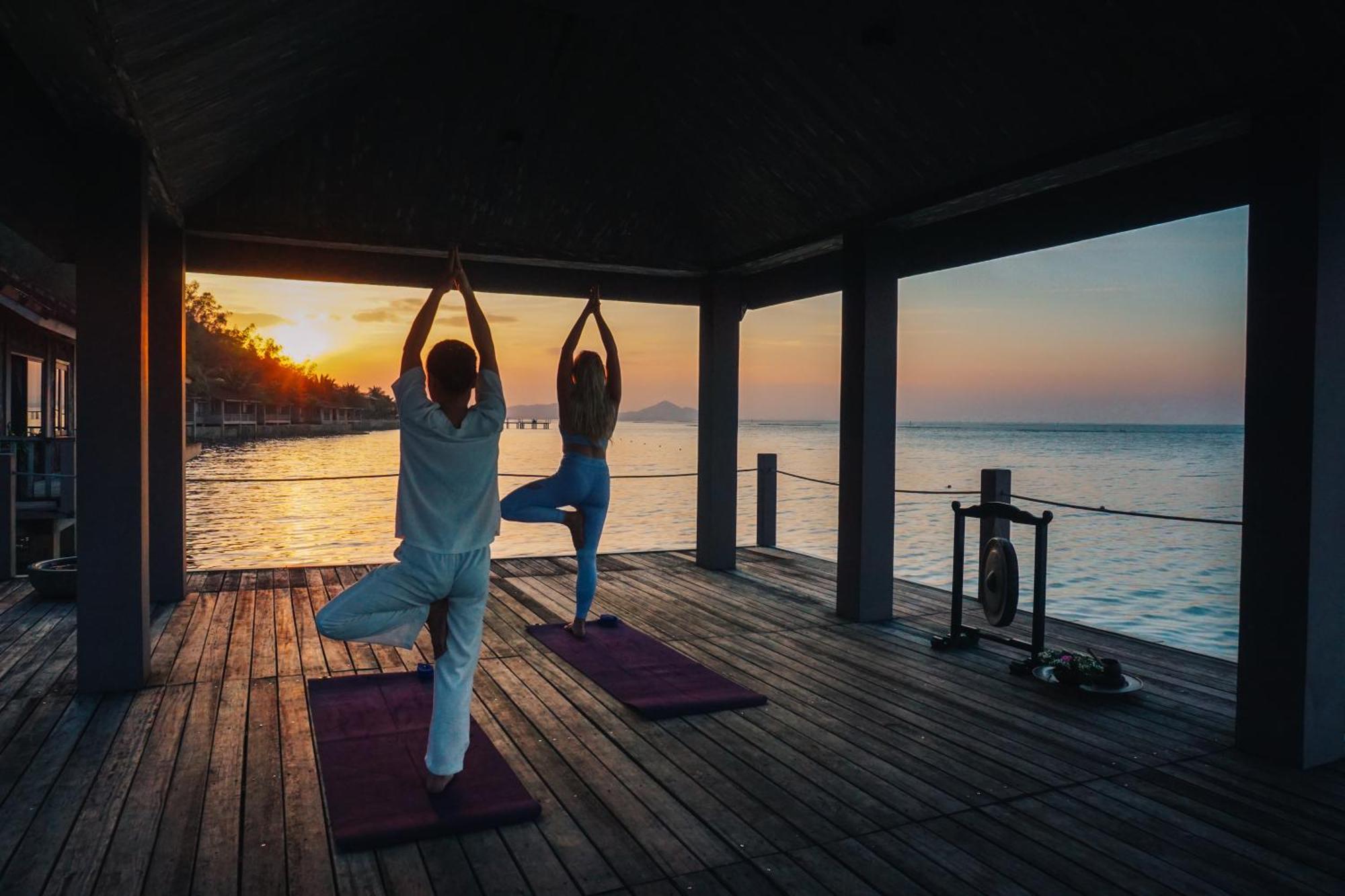 Vedana Lagoon Resort & Spa Hue Zewnętrze zdjęcie