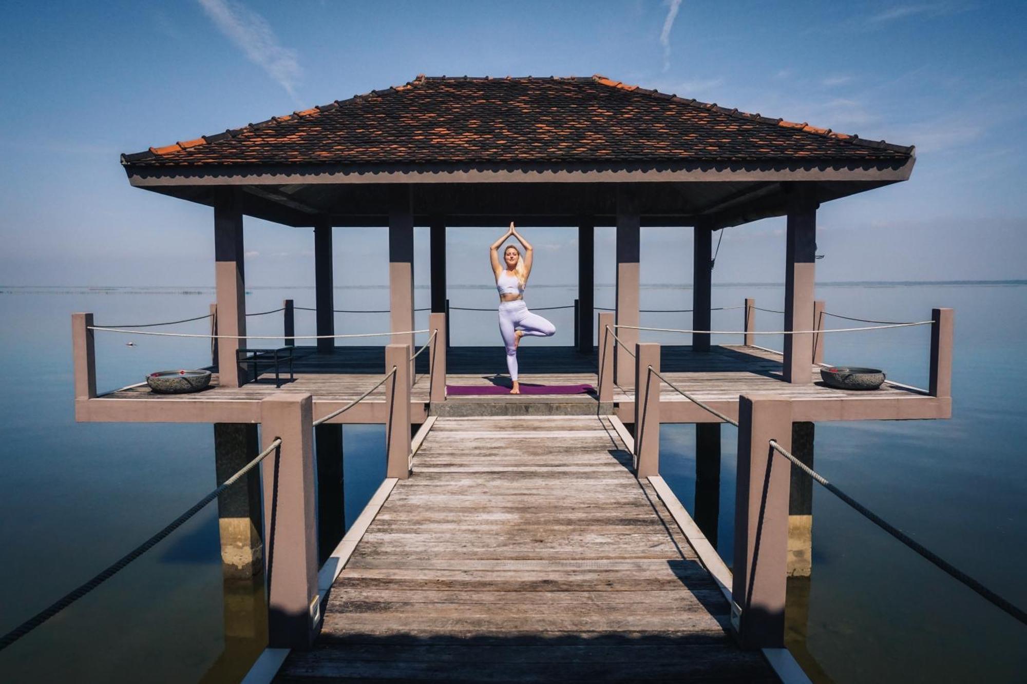 Vedana Lagoon Resort & Spa Hue Zewnętrze zdjęcie