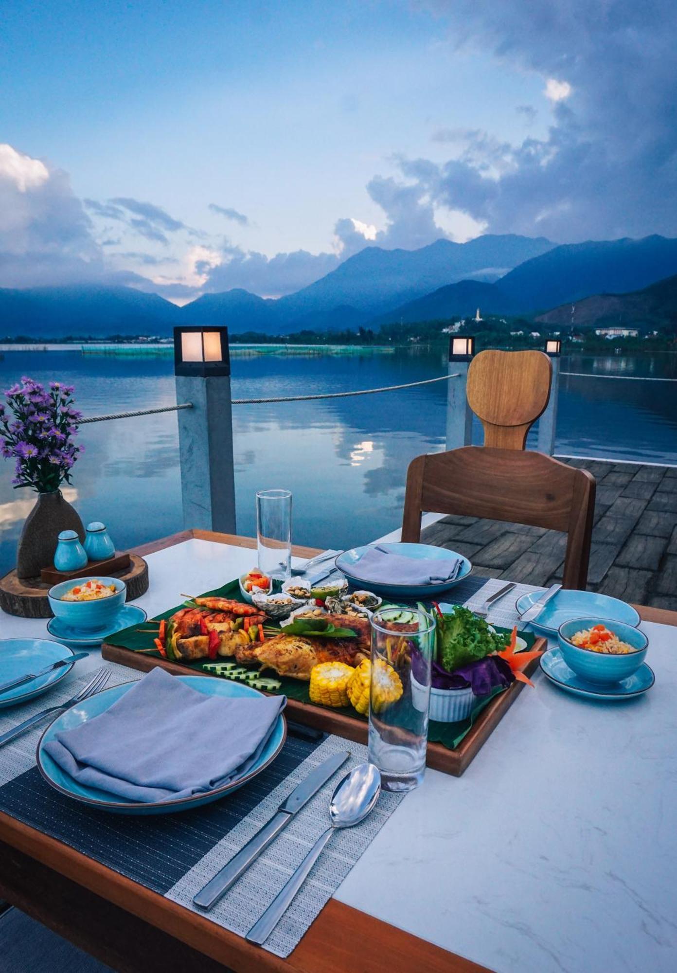 Vedana Lagoon Resort & Spa Hue Zewnętrze zdjęcie
