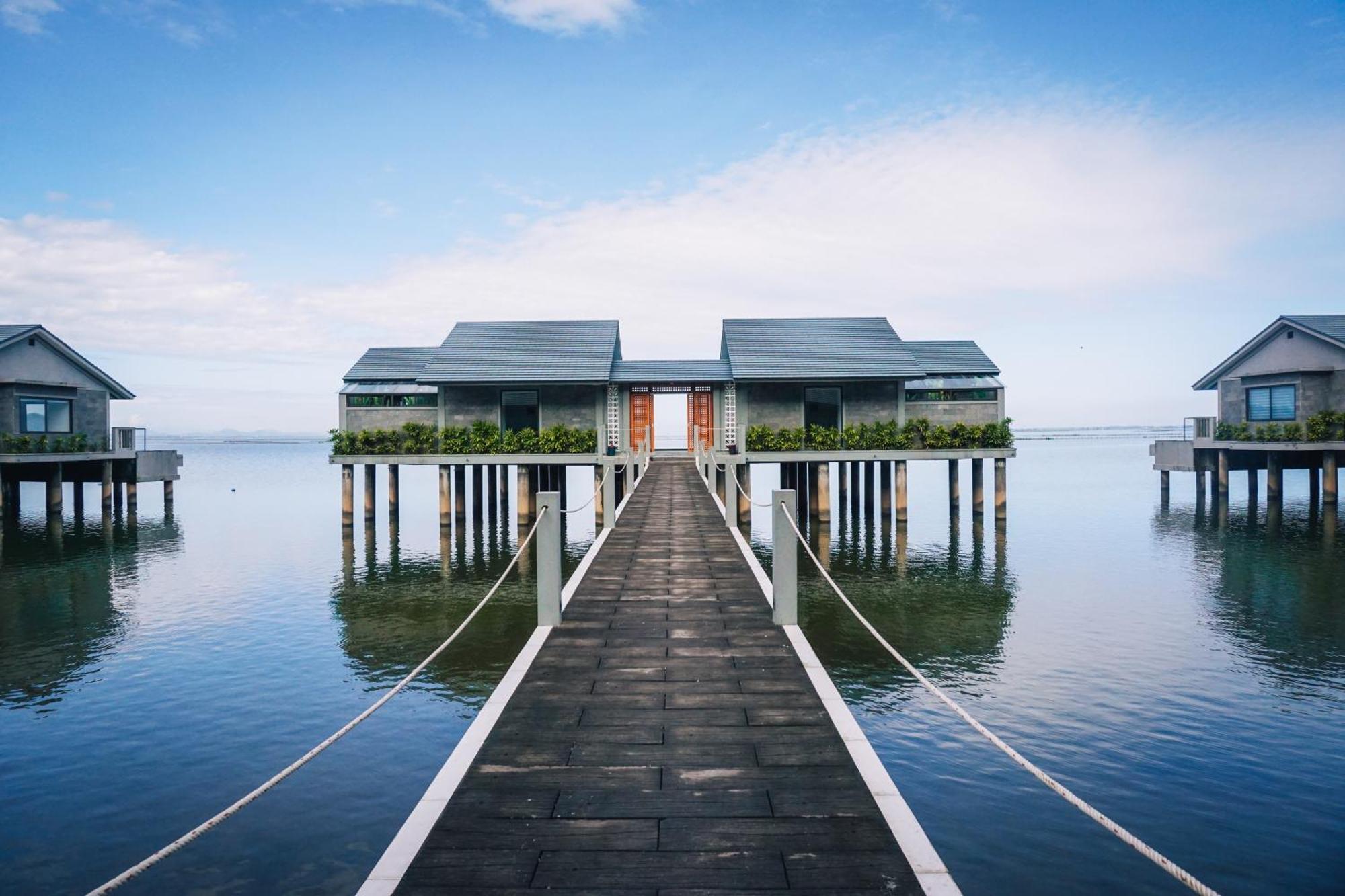Vedana Lagoon Resort & Spa Hue Pokój zdjęcie