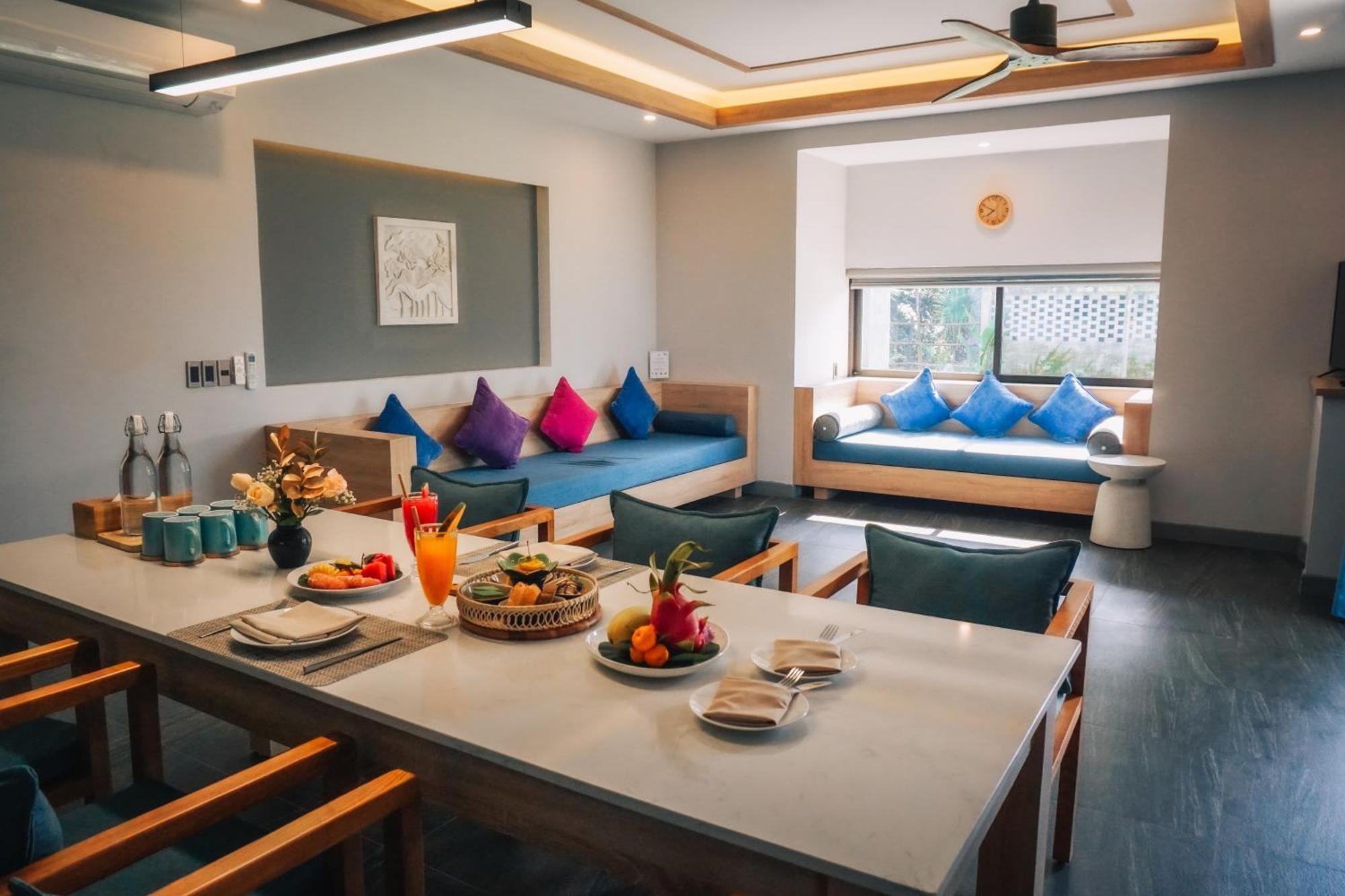 Vedana Lagoon Resort & Spa Hue Pokój zdjęcie