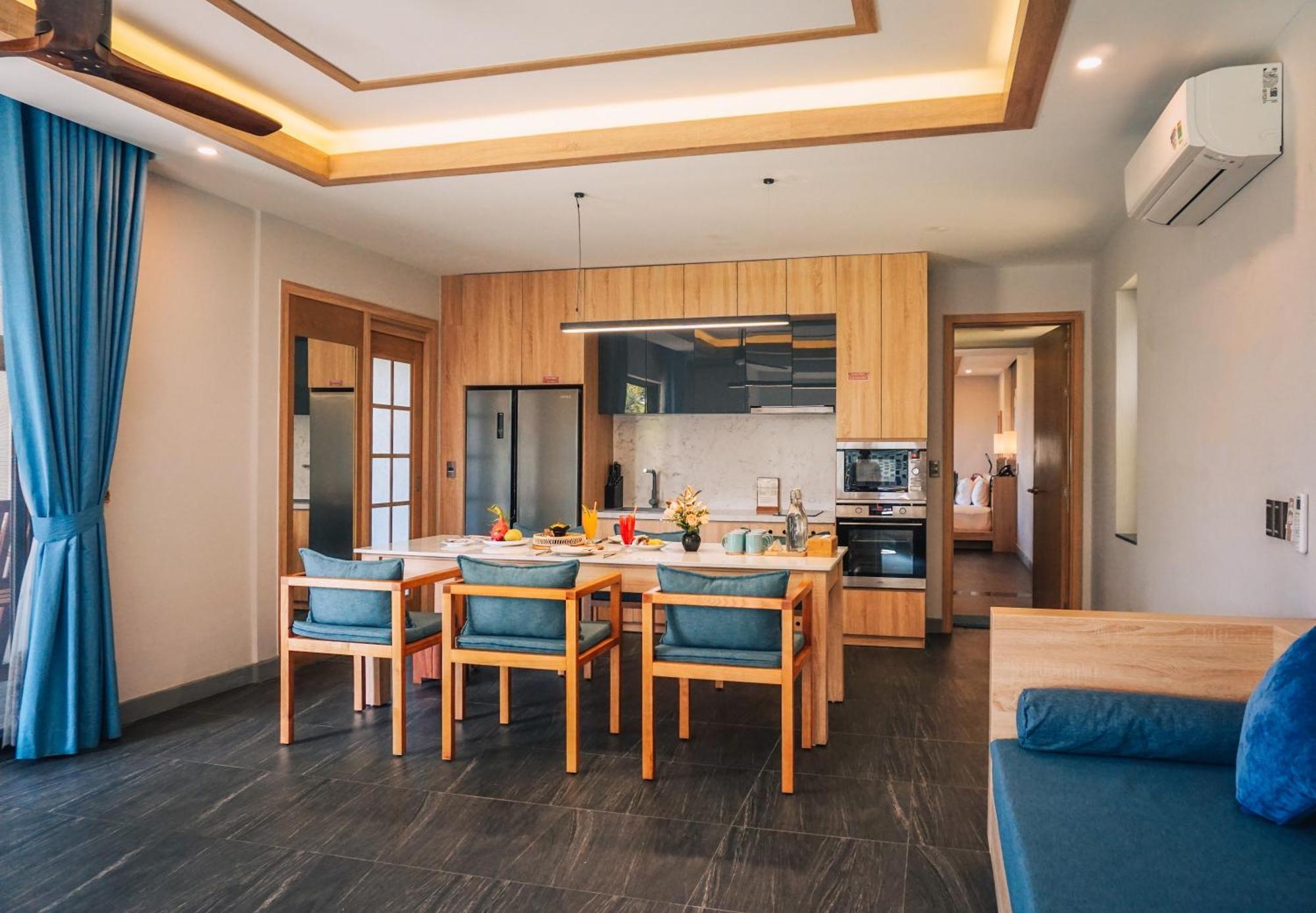 Vedana Lagoon Resort & Spa Hue Pokój zdjęcie
