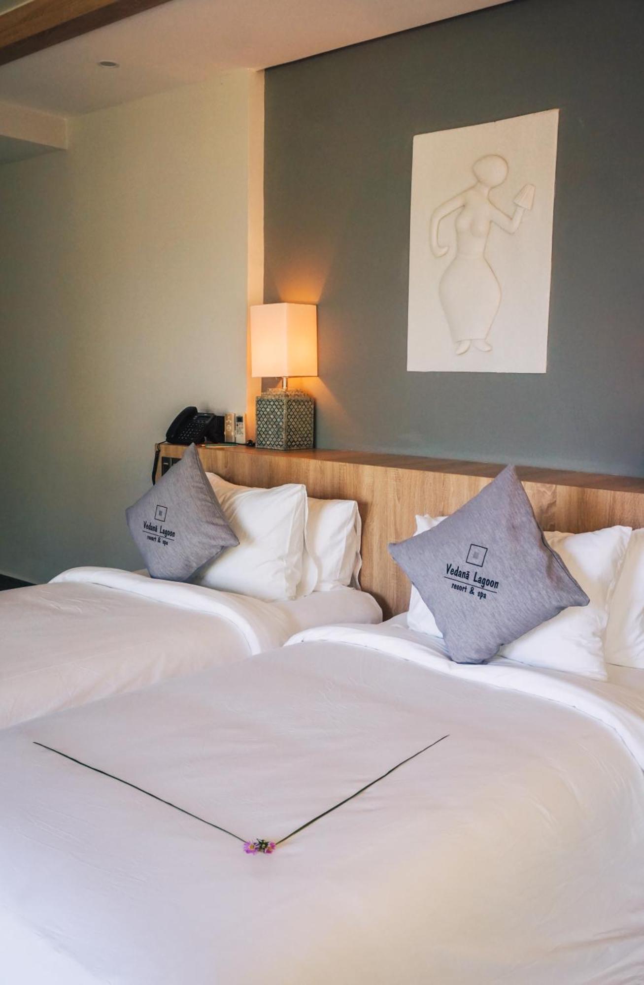 Vedana Lagoon Resort & Spa Hue Pokój zdjęcie