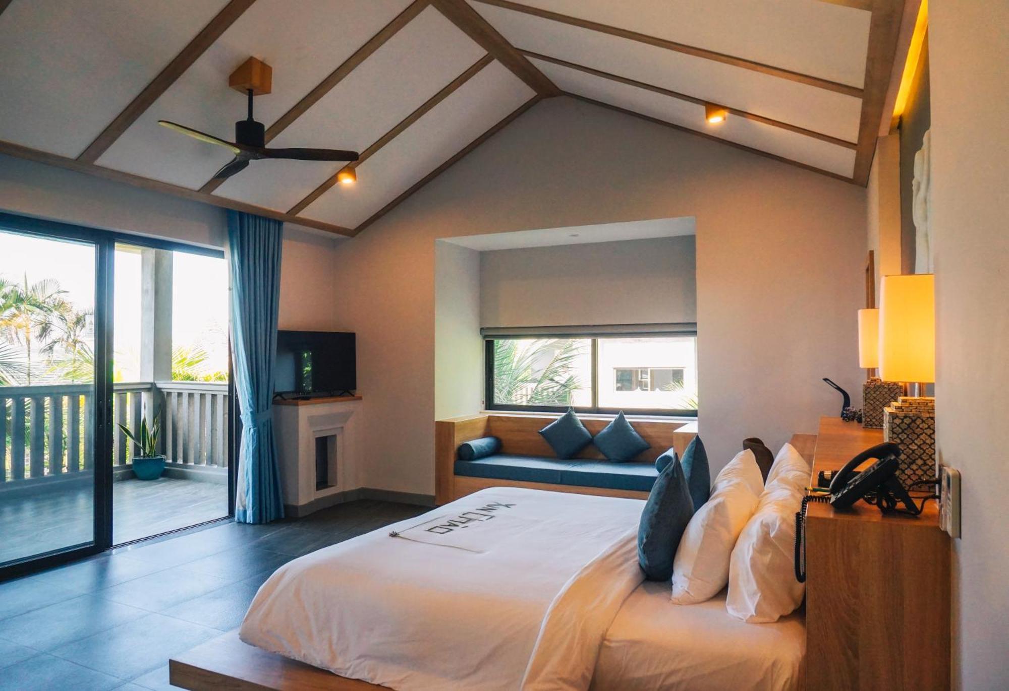 Vedana Lagoon Resort & Spa Hue Pokój zdjęcie