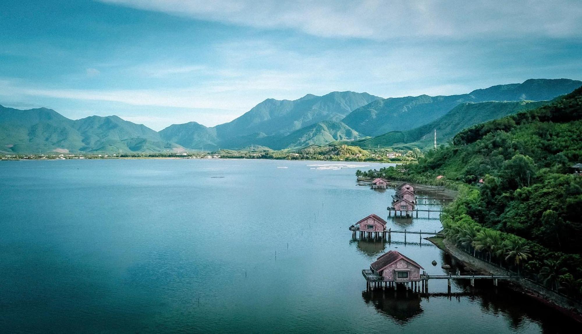 Vedana Lagoon Resort & Spa Hue Zewnętrze zdjęcie
