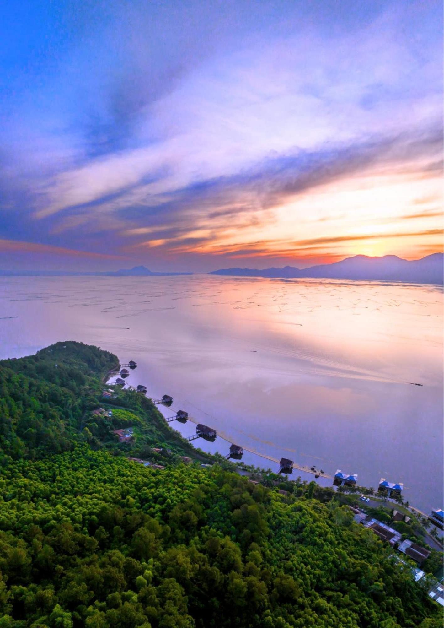 Vedana Lagoon Resort & Spa Hue Zewnętrze zdjęcie