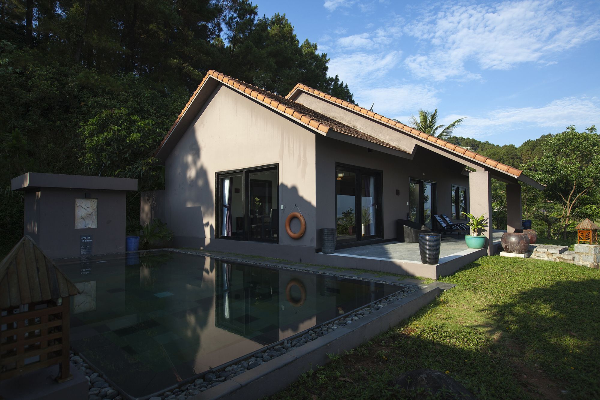 Vedana Lagoon Resort & Spa Hue Zewnętrze zdjęcie