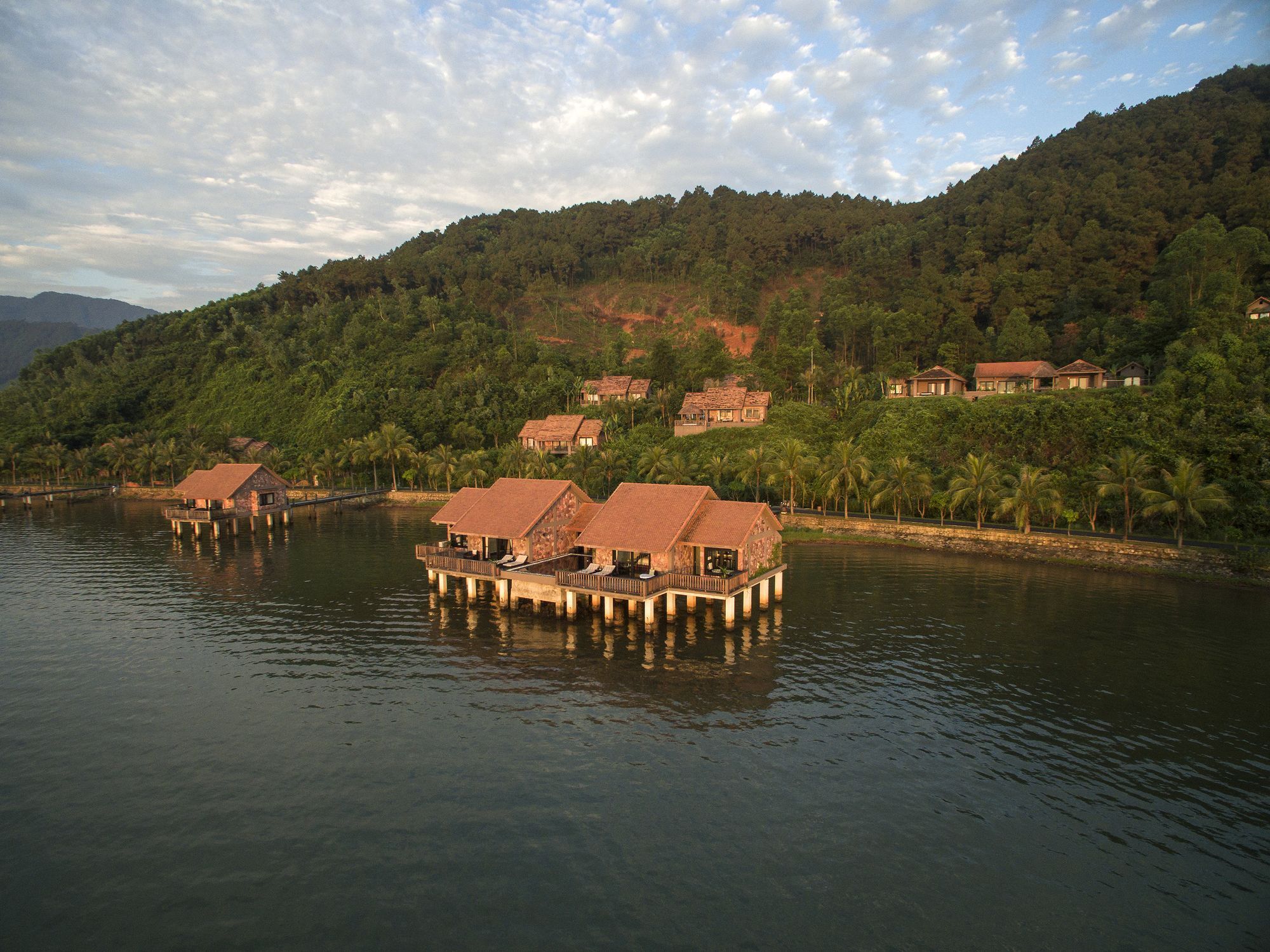 Vedana Lagoon Resort & Spa Hue Zewnętrze zdjęcie