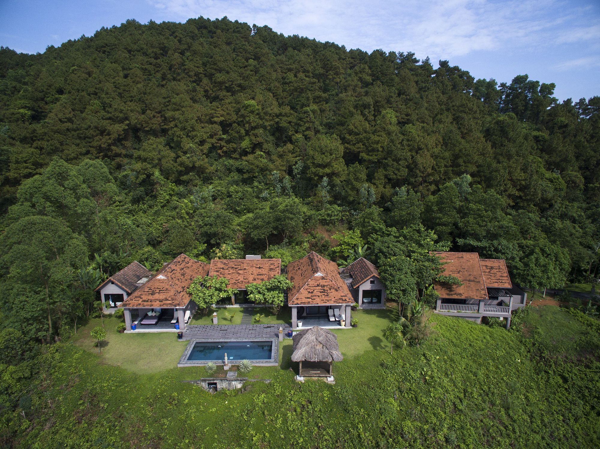 Vedana Lagoon Resort & Spa Hue Zewnętrze zdjęcie