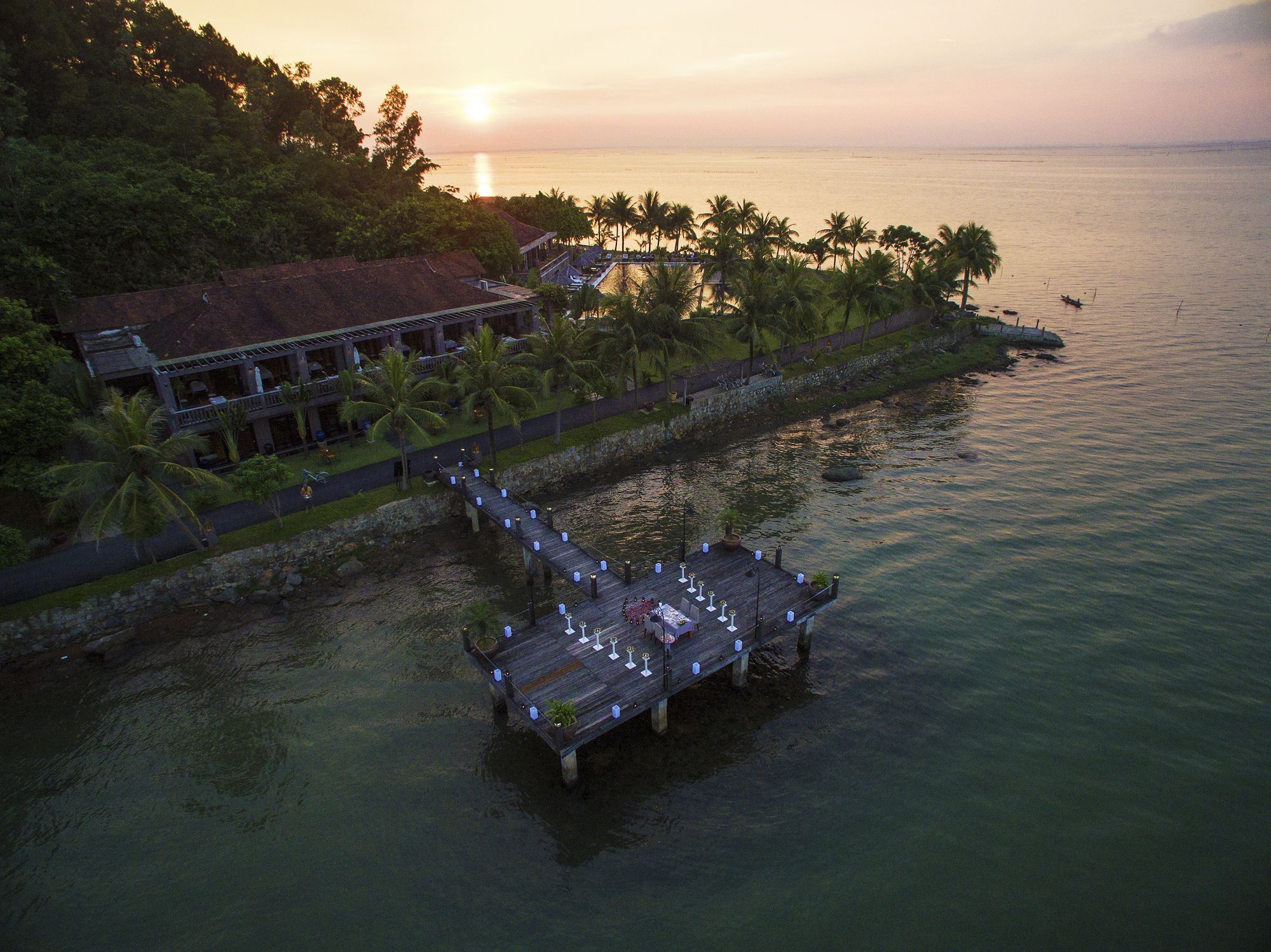 Vedana Lagoon Resort & Spa Hue Zewnętrze zdjęcie