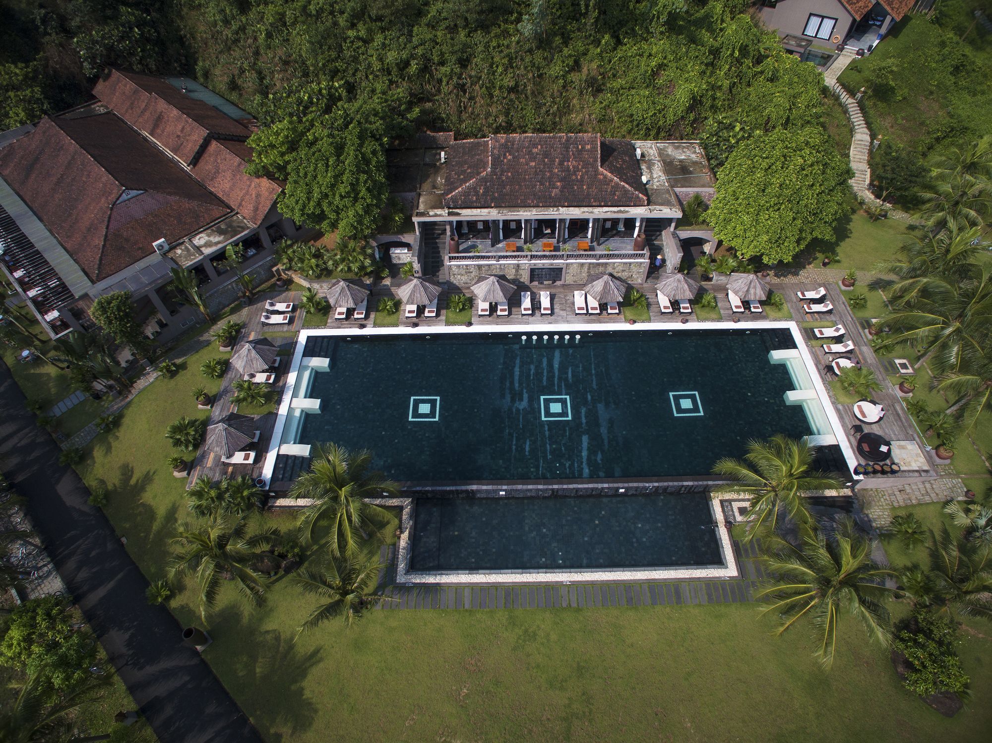 Vedana Lagoon Resort & Spa Hue Zewnętrze zdjęcie